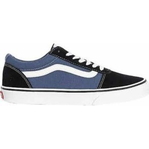 Kondisko til M�nd Vans MN WARD RETRO VN0A38DMAHU1 Bl�
