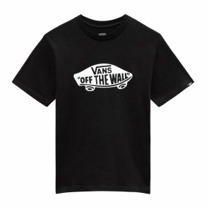 Brne Kortrmet T-shirt Vans Off The Wall Board Te-B