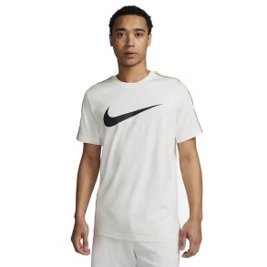 Kort�rmet T-shirt til M�nd Nike DX2032-122