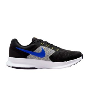 L�besko til voksne Nike Run Swift 3 Sort