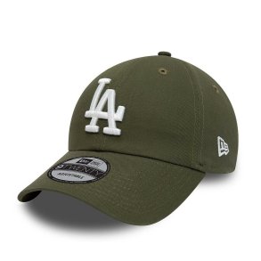 Sportshue New Era LEAGUE ESS 9TWENTY LOSDOD NOVWHI 60348849 Bl Onesize