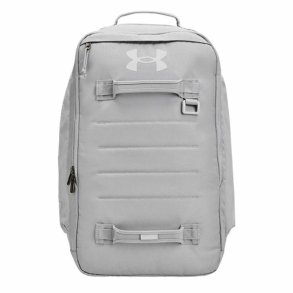 Sportsrygsk Under Armour Fitness  Lysegr