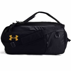 Sportstaske Under Armour Fitness  Sort Onesize
