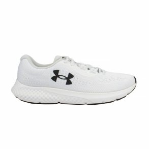 L�besko til voksne Under Armour 3026998-101 Hvid