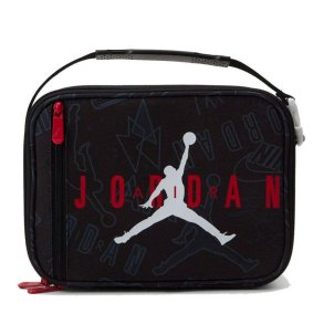 Termomadkasse Nike JORDAN JAN HBR LUNCH 9A0542 KR5 Sort