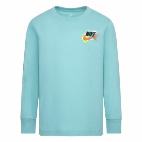Sweaters uden Htte til Brn Nike Nkb Express Yourself Ls