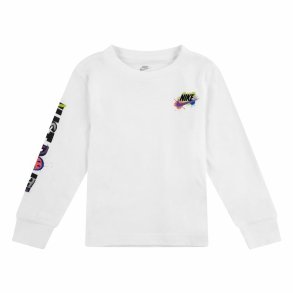 Sweaters uden Htte til Brn Nike Nkb Express Yourself Ls