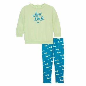 Sportstj til Brn Nike New Impressions Crew