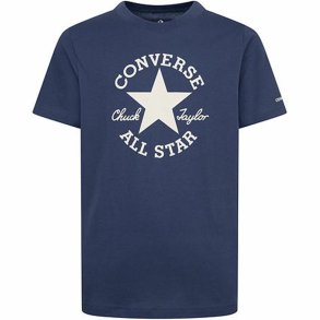 Brne Kortrmet T-shirt Converse Dissected Chuck Patch 13-15 r