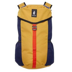 Sportsrygs�k Cotopaxi Tapa 22L Gylden 22 L