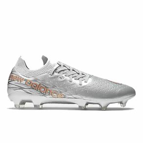 Voksen fodboldstvler New Balance Furon v7 Pro FG Gr