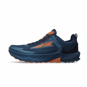 Herre sneakers Altra Timp 5 Bl�