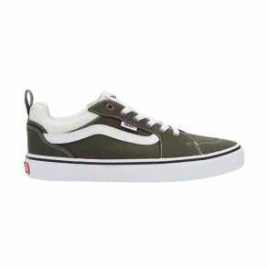Herre sneakers Vans Mn Filmore Canv Mgrwh Oliven