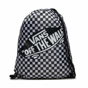 Rygsk med Snore Vans Benched Bag VN000HECY281 Sort Onesize