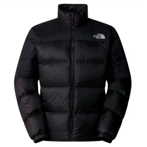 Sport Jakke The North Face Diablo Down 2.0 NF0A8993PH51 Sort
