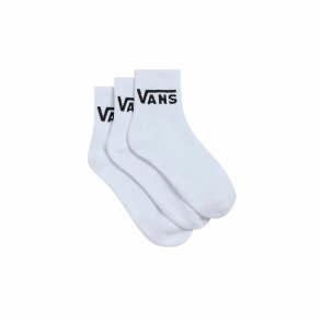 Sportsstrmper Vans Classic Half Hvid