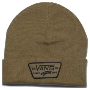 Hat Vans MN Milford Beanie VN000UOUCUQ1 Grn