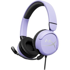 Hovedtelefoner HyperX Violet