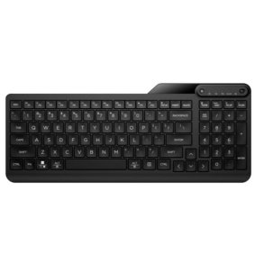 Tr�dl�st tastatur HP 475