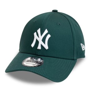 Sportshue New Era 9FORTY NEYYAN 60471456 Grn Onesize