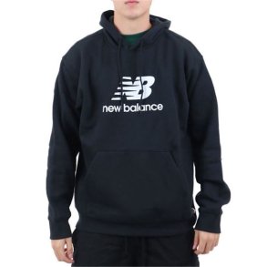 H�ttetr�je til M�nd New Balance Sport Essentials Fleece Logo