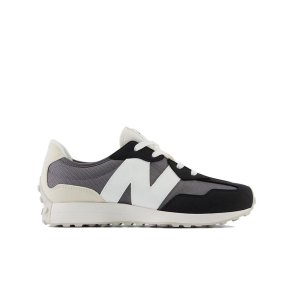 Sportssko til b�rn New Balance 327 Sort
