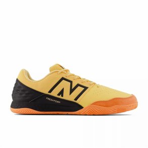 Indend�rs fodboldst�vler til voksne New Balance Audazo Command In V6 Orange