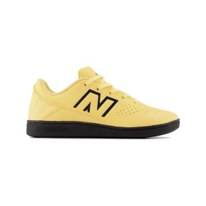 Indend�rs fodboldst�vler til b�rn New Balance Audazo V6 Control Brun