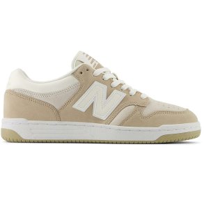 Kondisko til M�nd New Balance BB480LEA Beige