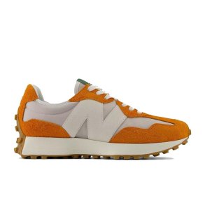 Tr�ningssko New Balance 327 Classic Orange