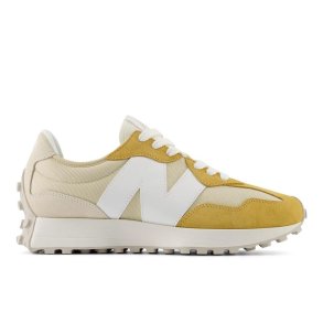 Herre sneakers New Balance 327 Classic Okker