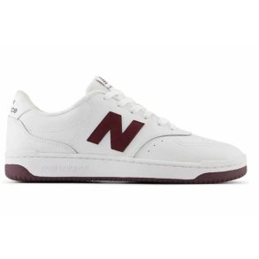 Kondisko til M�nd New Balance BB80 UFM Hvid