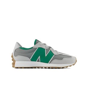Sportssko til b�rn New Balance 327 Classic Gr�