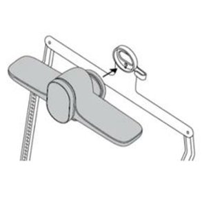 Vgkonsol Poly 875K7AA