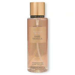 Unisex parfume Victoria's Secret BARE VANILLA Bare Vanilla 250 ml