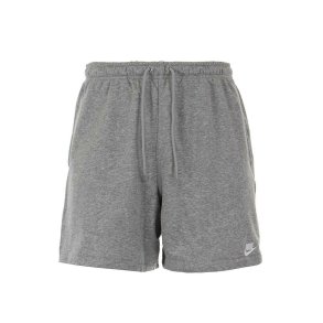 Herre Shorts Nike M NK CLUB FLOW FT SHORT FN3520 063 Gr�