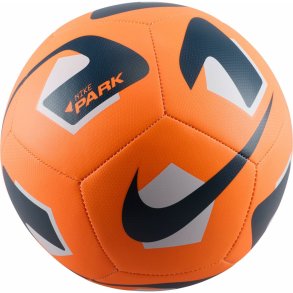 Fodbold Nike PARK TEAM FZ7551 803 Orange Strrelse 5 5