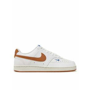 Kondisko til M�nd Nike COURT VISION LO NN MS FV9952 102 Hvid