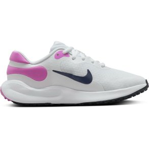 Sportssko til brn Nike REVOLUTION 7 GS FB7689 103 Hvid