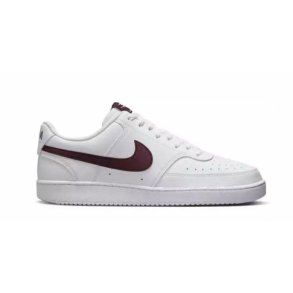 Kondisko til M�nd Nike COURT VISION LO BE DH2987 113 Hvid