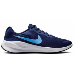 Lbesko til voksne Nike REVOLUTION 7 FB2207 406 Bl