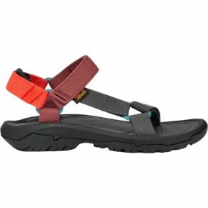 Mountain sandaler Teva Hurricane Xlt2 Sort