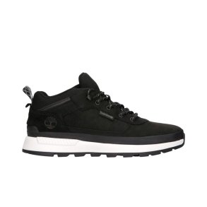 Herre sneakers Timberland Field Trekker Low Lace Up Sort