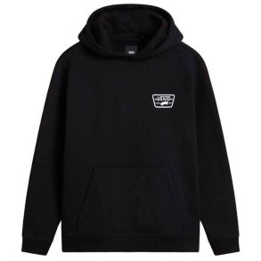 Sweatshirt til B�rn Vans VN000JBEBLK1