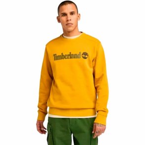 Sweaters uden Htte til Mnd Timberland Kennebec River Linear Logo Crew
