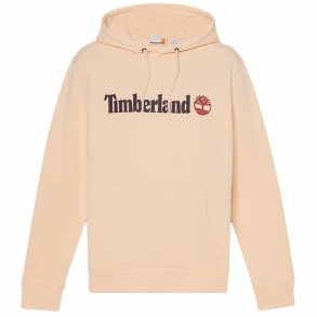Httetrje til Mnd Timberland Kennebec River Linear Logo Beige