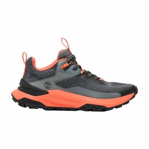 Herre sneakers Timberland Motion Access Low Lace Up Orange Antracit