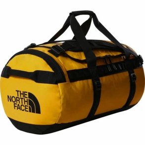 Sportsrygs�k The North Face Base Camp Duffel Sort 71 L