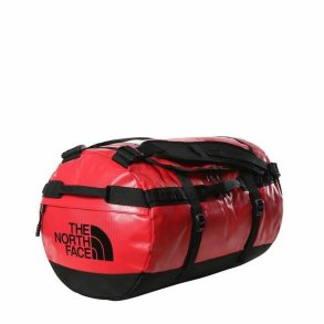 Sportsrygs�k The North Face Base Camp Duffel Sort 50 ml