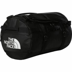 Sportsrygsk The North Face Base Camp Duffel Sort 50 ml
